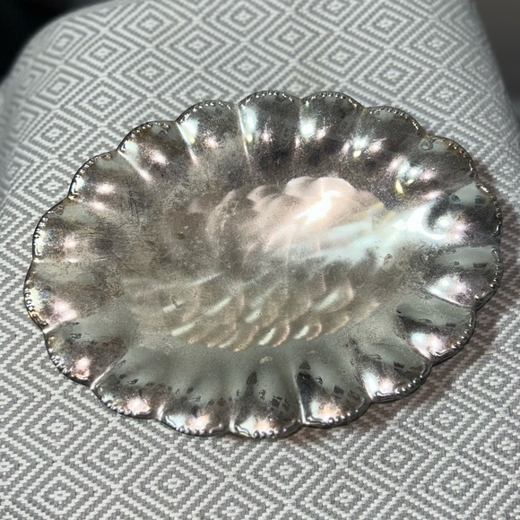 Alter Offering Plate - Picture 2 of 2